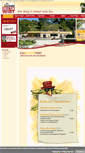 Mobile Screenshot of glantal.at
